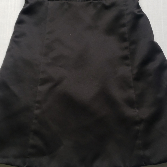 PINKY & ME DRESS STRAPLESS Size 4 - Picture 3 of 8